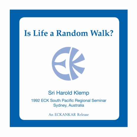 Is Life a Random Walk? | Boomplay Music