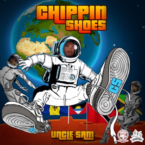 Chippin Shoes | Boomplay Music