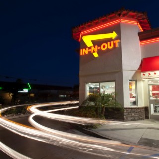 In & Out