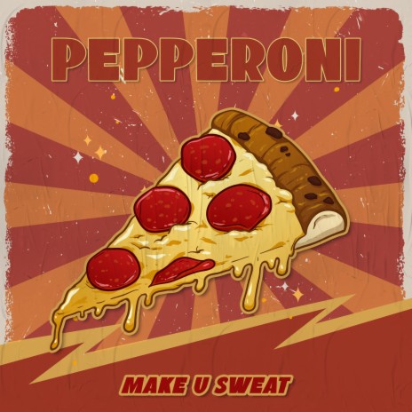 Pepperoni | Boomplay Music