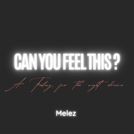 Can You Feel This | Boomplay Music