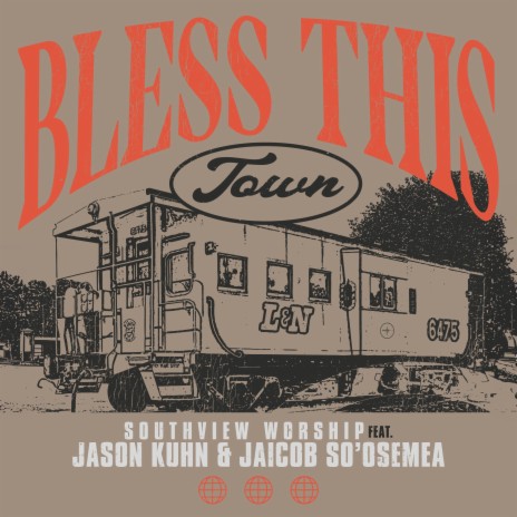Bless This Town ft. Jason Kuhn & Jaicob So'osemea | Boomplay Music