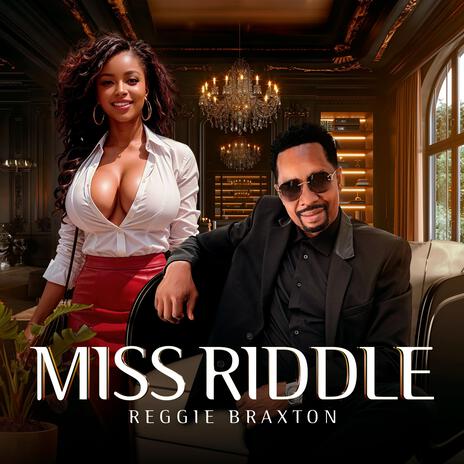 MISS RIDDLE | Boomplay Music