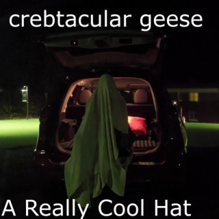 A Really Cool Hat