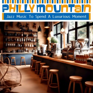 Jazz Music To Spend A Luxurious Moment