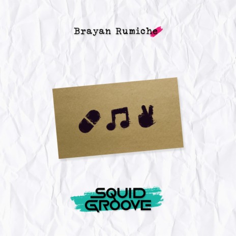 Squid Groove (Radio Edit) | Boomplay Music