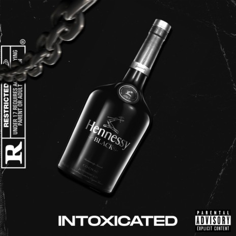 Intoxicated ft. M Dunch | Boomplay Music