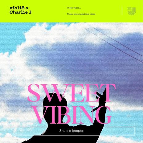 SWEET VIBING ft. xfoli8 | Boomplay Music