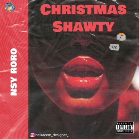 Christmas Shawty | Boomplay Music