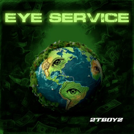 Eye Service