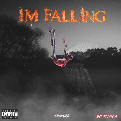 I'm Falling | Boomplay Music