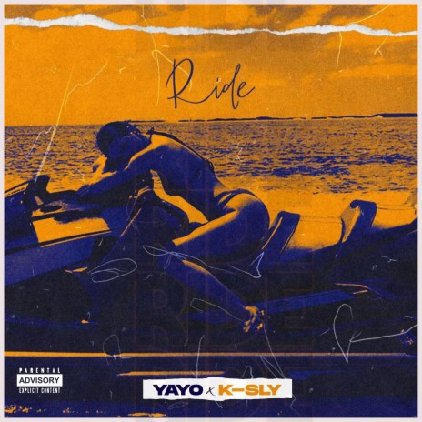 Ride ft. K Sly | Boomplay Music