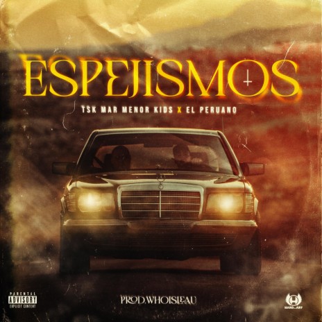 Espejismos ft. El Peruano | Boomplay Music