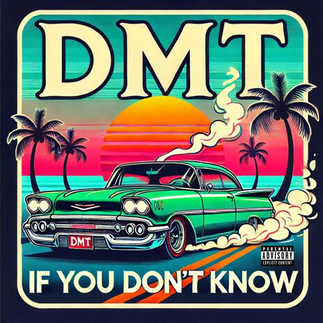 If You Don't Know ft. Brandon Louis | Boomplay Music