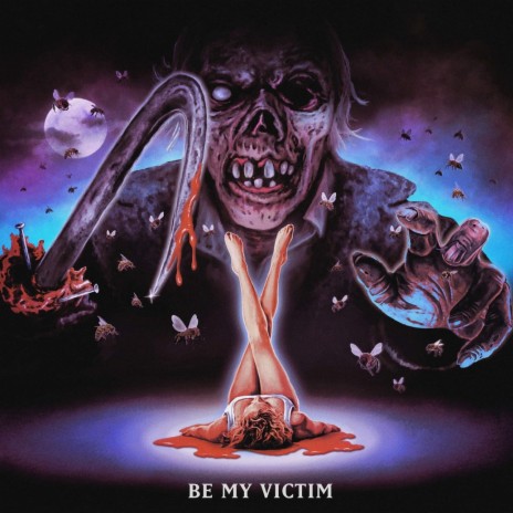 Be My Victim ft. Tony Todd