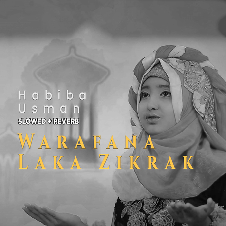 Warafana Laka Zikrak (Lofi-Mix) | Boomplay Music