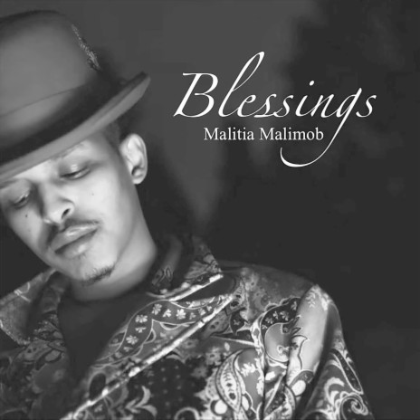 Blessings | Boomplay Music