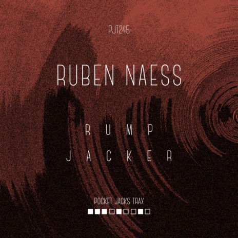 Rump Jacker (Rubens Boomx2 Mix)