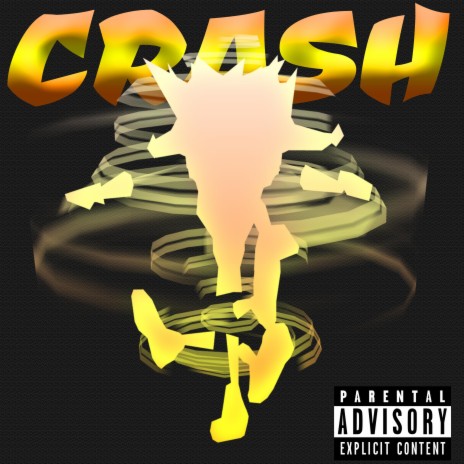 St. CRASH | Boomplay Music