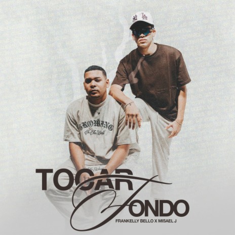 Tocar Fondo ft. Misael J | Boomplay Music
