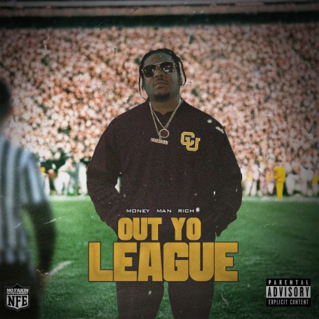 Out your leauge | Boomplay Music