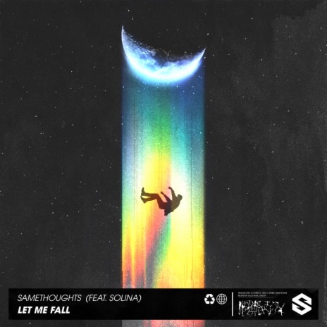 Let Me Fall (Extended Mix) ft. Solina