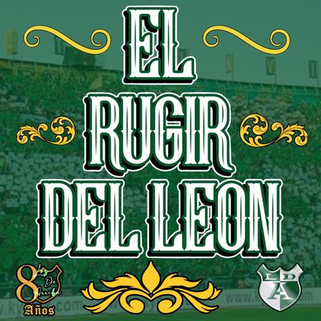 El rugir del León (Himno) | Boomplay Music