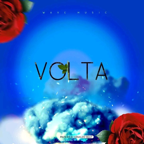 Volta ft. Wave Music | Boomplay Music