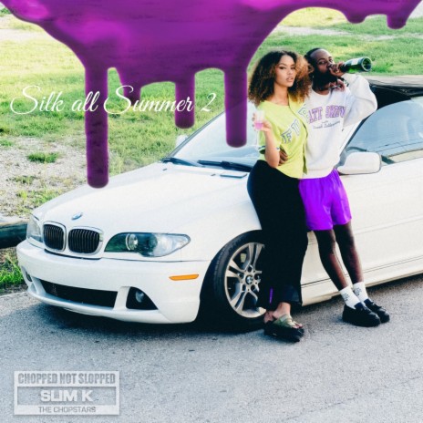 Scoot Up (Chopped Not Slopped) ft. Dj Slim K & The Chopstars | Boomplay Music