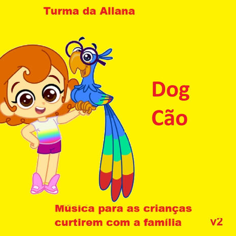 Dog Cão | Boomplay Music