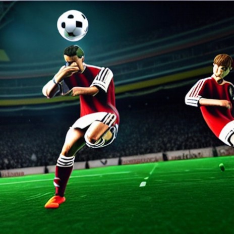 Adidas Power Soccer 2 | Boomplay Music