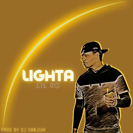 Lighta ft. Dj Sanjiva | Boomplay Music