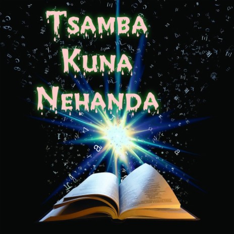 Tsamba Kuna Nehanda