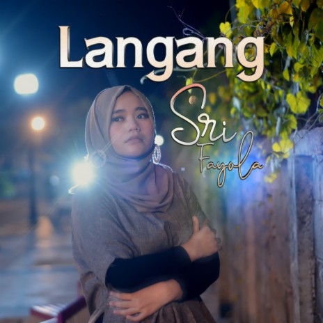 Langang | Boomplay Music