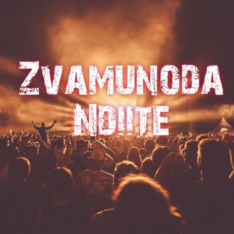 Zvamunoda Ndiite | Boomplay Music