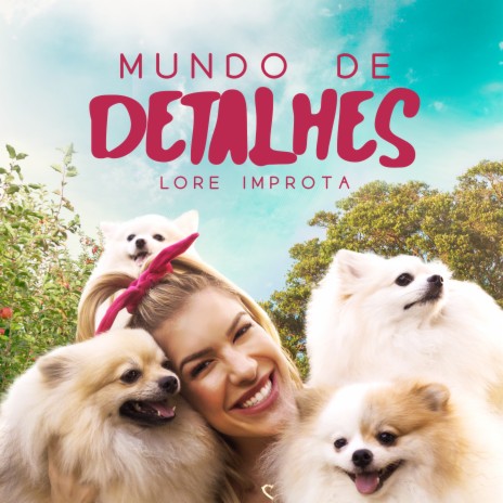 Mundo de Detalhes | Boomplay Music