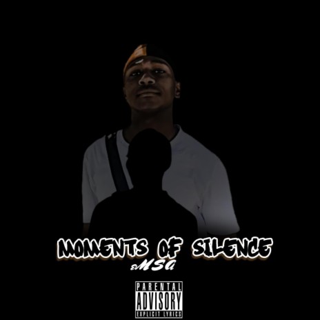 Moments Of Silence | Boomplay Music
