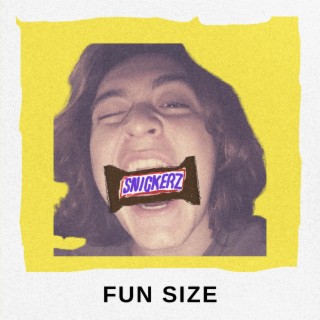 Fun Size lyrics | Boomplay Music