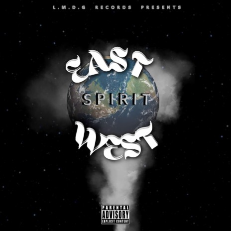 Intro (East Spirit West Spirit) ft. DOC