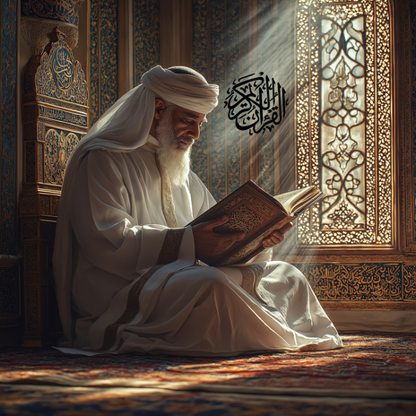 Surah al Saff ft. The Holy Quran & Young Qaris | Boomplay Music