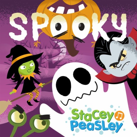 Spooky | Boomplay Music