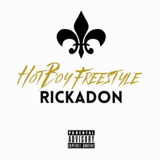 Hotboy Freestyle