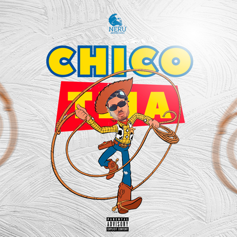 Chicoteia | Boomplay Music