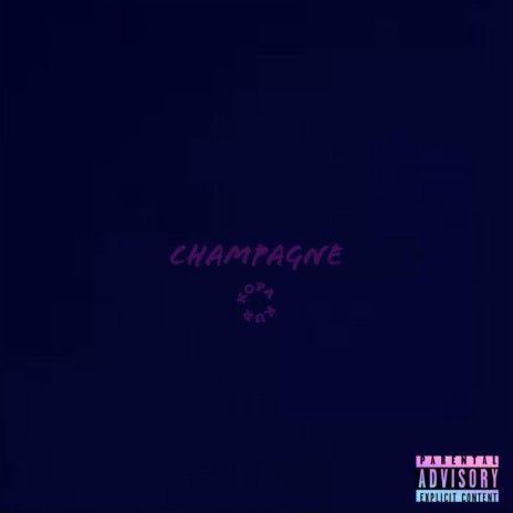 Champagne | Boomplay Music