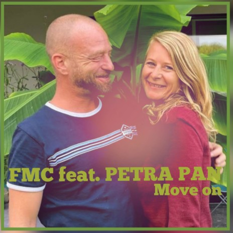 Move on stereo ft. petra pan | Boomplay Music