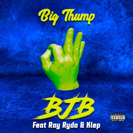 BJB ft. Ray Ryda & Klep | Boomplay Music