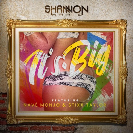 It's Big ft. Navé Monjo & Stixx Taylor | Boomplay Music