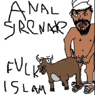 Fuck Islam