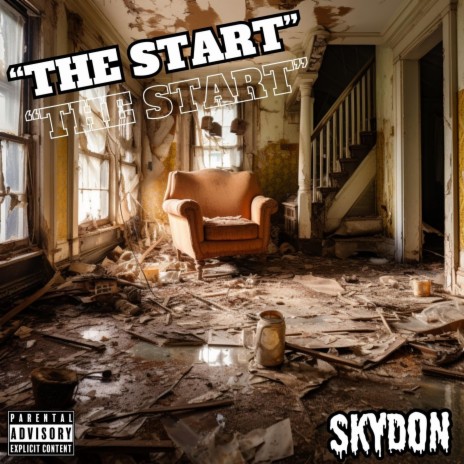 The Start | Boomplay Music