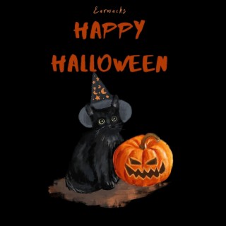 Happy Halloween